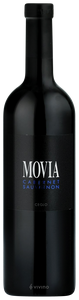 Movia Cabernet Sauvignon N.V.