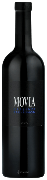 Movia Cabernet Sauvignon