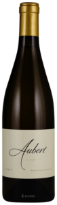 Aubert Chardonnay Quarry Vineyard N.V.