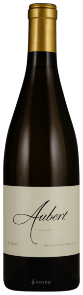 Aubert Chardonnay Quarry Vineyard