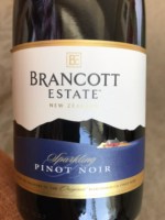 Brancott Estate Sparkling Pinot Noir