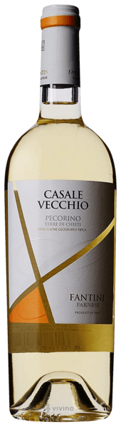 Fantini Casale Vecchio Fantini Pecorino Terre di Chieti
