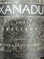 Xanadu Graciano