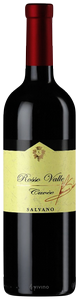Salvano Rosso Valle Cuvée N.V.