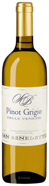 Zenato San Benedetto Pinot Grigio