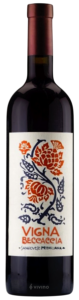 Villa Papiano Vigna Beccaccia Sangiovese Modigliana N.V.