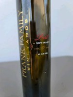 Frank Family Zinfandel Port