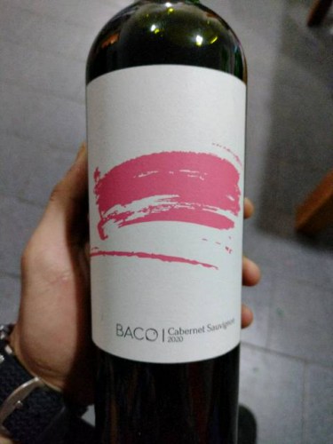 Baco Cabernet Sauvignon | Vivino English