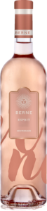 Château de Berne Esprit Méditerranée Rosé N.V.