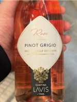 Cantina La-Vis Pinot Grigio delle Dolomiti