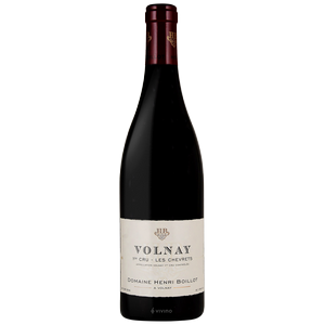 Domaine Henri Boillot Volnay 1er Cru Les Chevrets | Vivino English