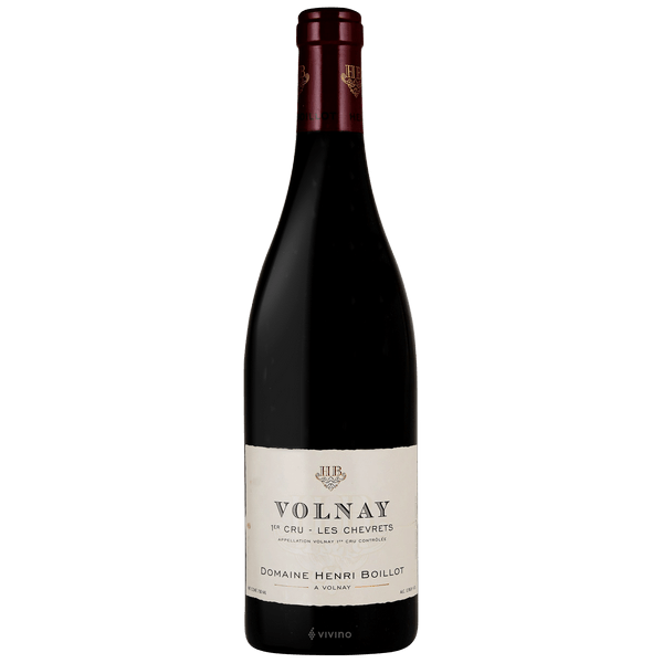 Domaine Henri Boillot Volnay 1er Cru Les Chevrets | Vivino English