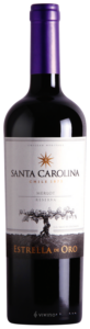 Santa Carolina Estrella de Oro Reserva Merlot N.V.