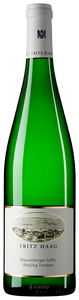Fritz Haag Brauneberger Juffer Riesling Trocken N.V.