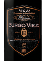 Rioja Reserva
