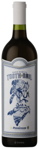 Tooth & Nail The Possessor 2022