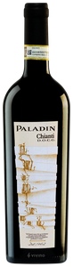 Paladin Chianti N.V.