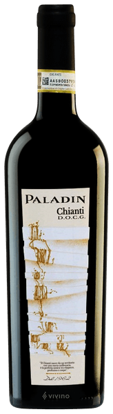 Paladin Chianti