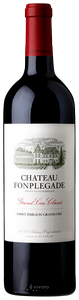Château Fonplégade Saint-Émilion Grand Cru (Grand Cru Classé) 2019