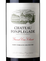 Saint-Émilion Grand Cru (Grand Cru Classé)