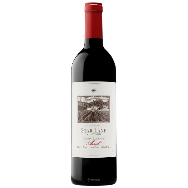 Star Lane Vineyard Astral | Vivino English