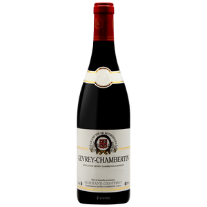 Harmand-Geoffroy Gevrey-Chambertin | Vivino English