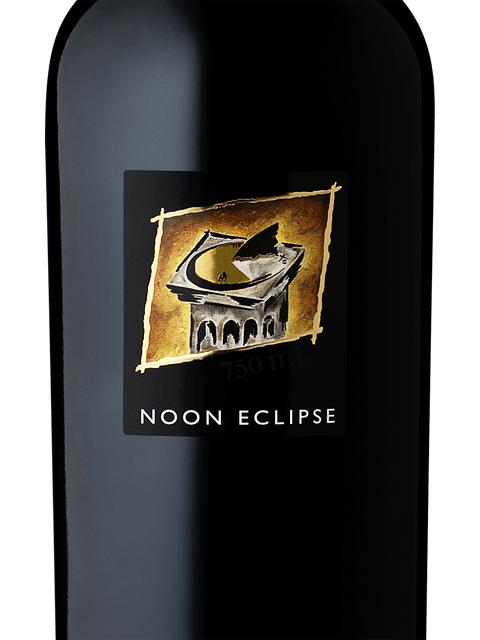 ワイン NOON winery ECLIPSE 2005 2005 Noon Eclipse - CellarTracker