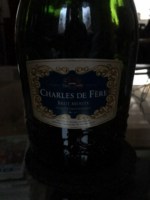 Charles de Fère Brut Mérite