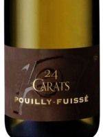 24 Carats Pouilly-Fuissé