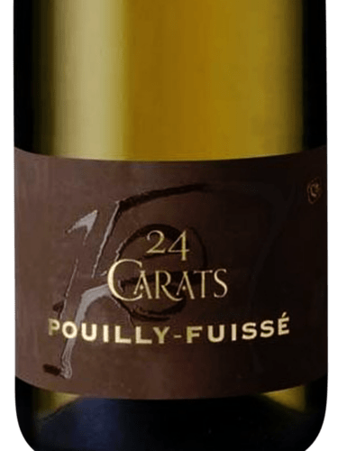 24 Carats Pouilly-Fuissé