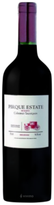 Haras de Pirque Pirque Estate Cabernet Sauvignon Reserve N.V.