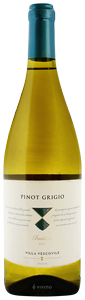 Villa Vescovile Pinot Grigio N.V.
