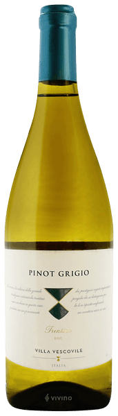 Villa Vescovile Pinot Grigio