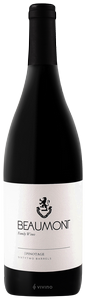 Beaumont Pinotage N.V.