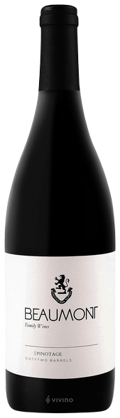 Beaumont Pinotage