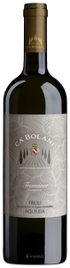 Ca' Bolani Traminer N.V.