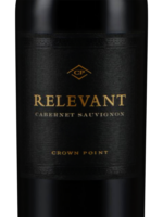 Relevant Cabernet Sauvignon