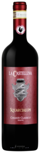 La Castellina Squarcialupi Chianti Classico N.V.