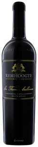 Remhoogte Reserve Sir Thomas Cullinan 2019