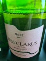 Kellerei St. Pauls Praeclarus Rosé