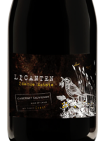 Licantén Idahue Estate Cabernet Sauvignon