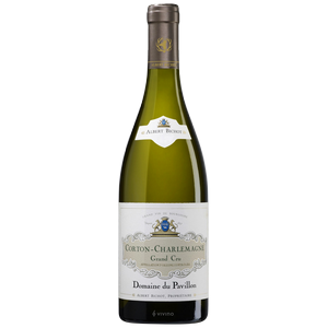 Domaine du Pavillon Corton-Charlemagne Grand Cru | Vivino English