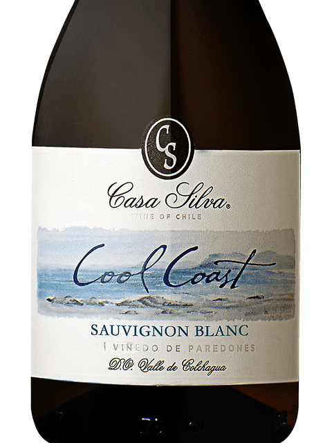 Cool Coast Sauvignon Blanc