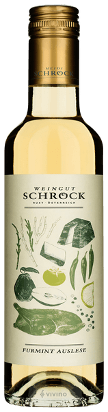 Heidi Schröck Furmint Auslese