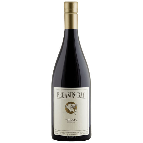 Pegasus Bay Virtuoso Chardonnay | Vivino English