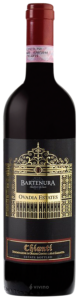 Bartenura Ovadia Estates Chianti N.V.