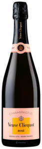 Veuve Clicquot Brut Rosé Champagne