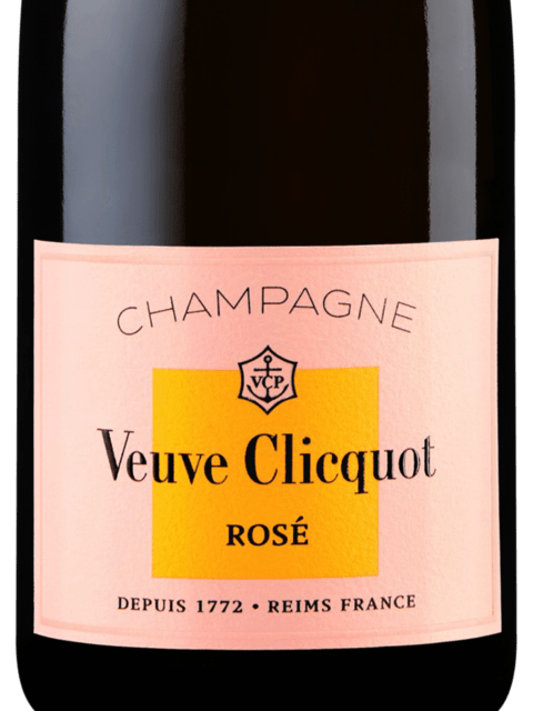 Brut Rosé Champagne