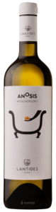 Lantides Estate Anosis Moschofilero 2021