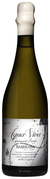 Quinta de Baixo Água Viva Espumante Bruto